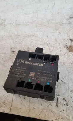 Mercedes-Benz E W212 Door control unit/module 2129004314