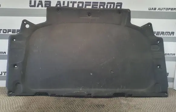 Citroen C5 Engine bonnet/hood sound/heat insulation 964942880