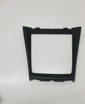 BMW X5 E70 Other center console (tunnel) element 6956756 773201