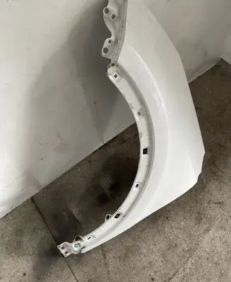 KIA Sportage Fender