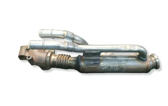Suzuki Grand Vitara II EGR valve cooler 8200657537 H8200620695 NF901096791