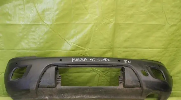 Opel Mokka Front bumper 000127