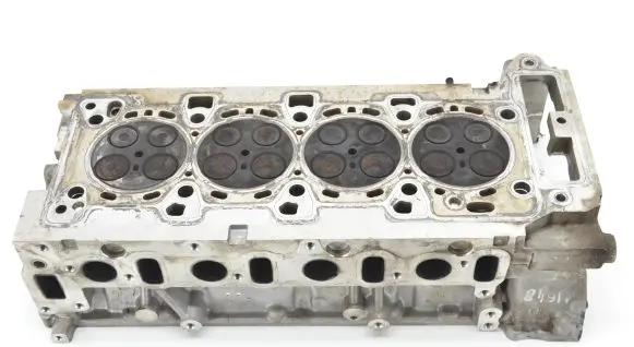 SsangYong Rexton Engine head A6710161001