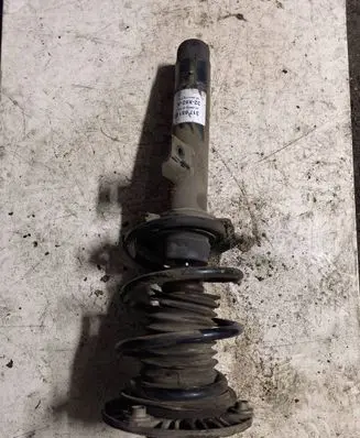 BMW 3 GT F34 Front shock absorber with coil spring 824903016412 317851 32X62A