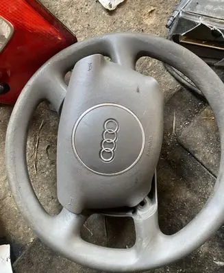 Audi A4 S4 B6 8E 8H Steering wheel