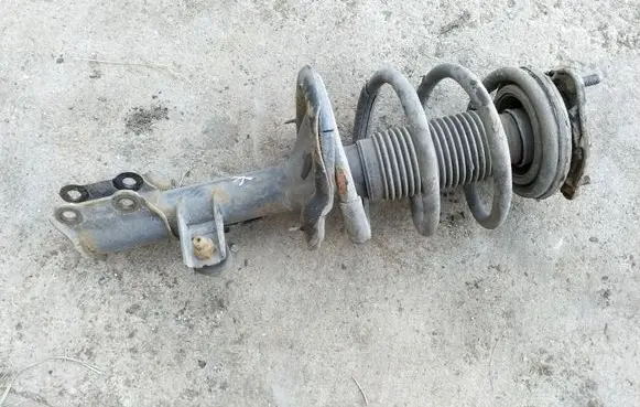 KIA Ceed Front shock absorber/damper