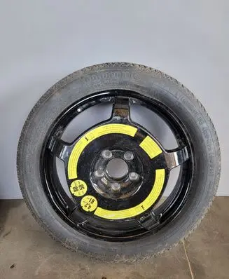 Mercedes-Benz CLS C218 X218 R18 spare wheel A2124013302