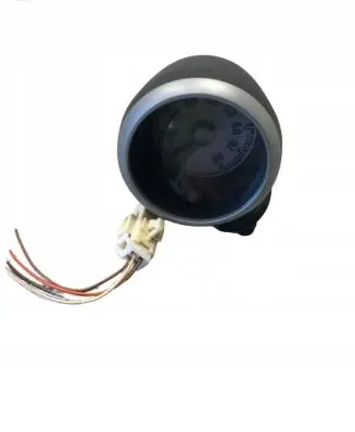 Opel Agila B Tachometer 