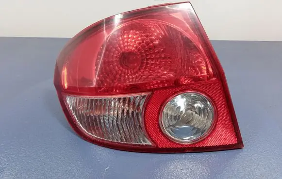 Hyundai Getz Rear/tail lights 92401-1CXXX