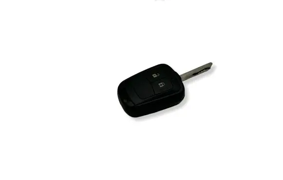 Opel Zafira C Ignition key/card 