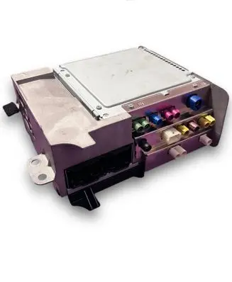 Mercedes-Benz GLA H247 Central body control module NR516 A2479003818