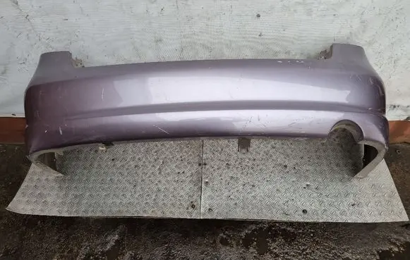 Mitsubishi Grandis Rear bumper MN145457 3B45