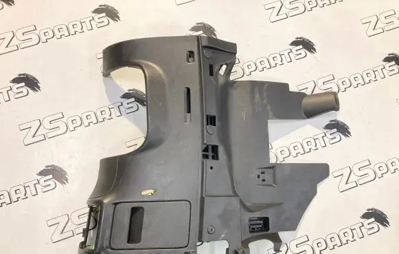 Subaru Outback Dashboard lower bottom trim panel 66241AG180