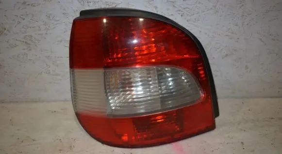 Renault Scenic I Rear/tail lights