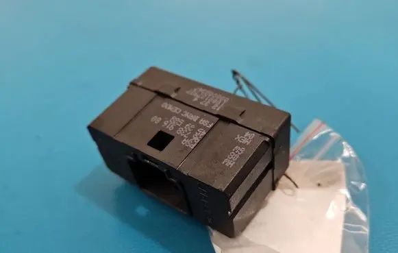 Citroen DS4 Central body control module 9673891680 IMPRK1586377