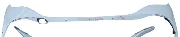 Mercedes-Benz EQA Front bumper A2438856901