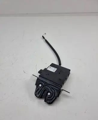 Jaguar F-Type Tailgate/trunk/boot lock/catch/latch Ex53a442a66ac
