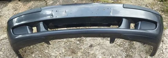 Volvo S40, V40 Front bumper 30865537