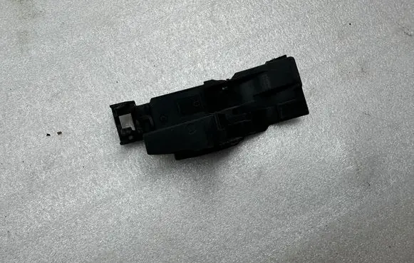 Mercedes-Benz S W222 Rear door lock A2227661200