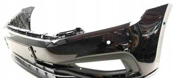 Volkswagen PASSAT B8 Front bumper 3G0807217AN