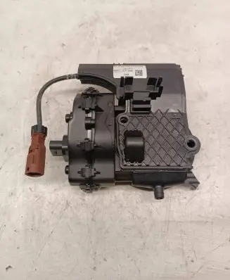 Mercedes-Benz S C217 Reversing camera A0997500060 15W15 GT536