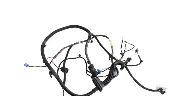 Tesla Model Y Front door wiring loom 148904402E