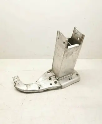 Audi A6 C7 Front bumper shock/impact absorber 4G0807133E C840797268