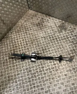 Mercedes-Benz Vito Viano W638 Steering rack mechanical part 6384603411 A6384603411