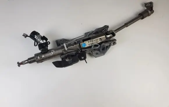 Peugeot 508 Steering wheel axle 9685984277