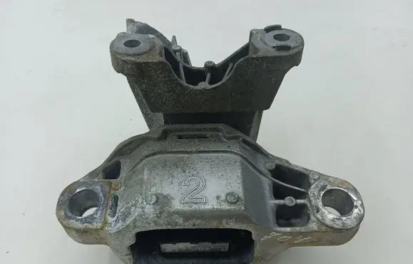 Ford Focus Gearbox mount JX617M121AD 538C90