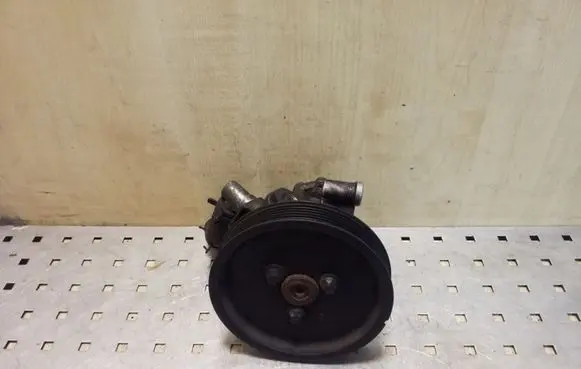 Mercedes-Benz C W203 Power steering pump LH2110072 A6112300115 0024669301