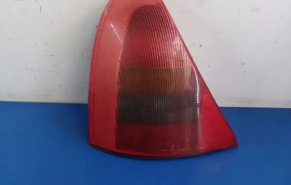 Renault Clio II Rear/tail lights 7700410515