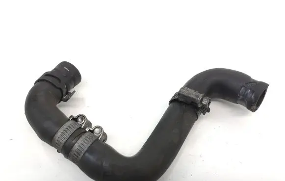 Audi A4 S4 B8 8K Engine coolant pipe/hose 1140432