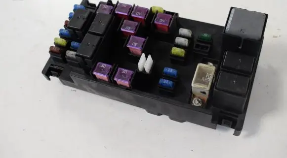 Subaru Legacy Fuse box set 82241AG060