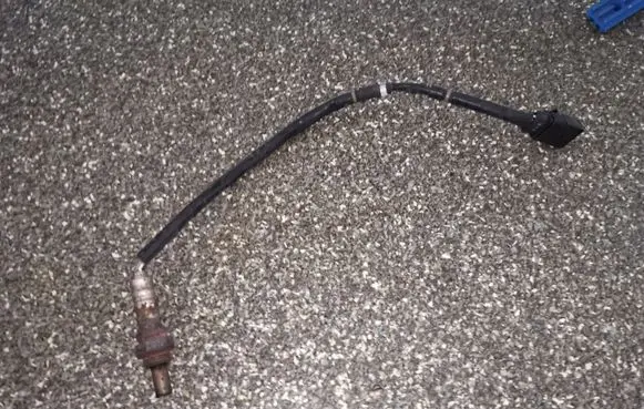Volkswagen Golf V Lambda probe sensor