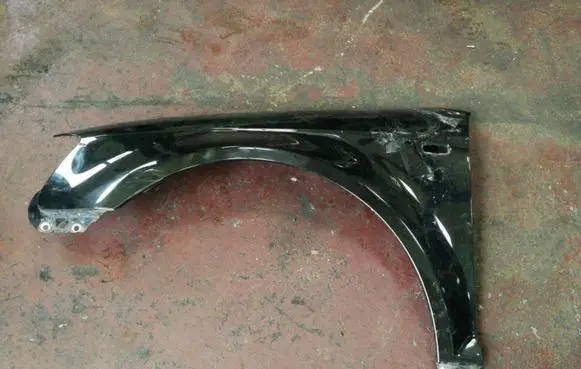 Audi A3 S3 8P Fender