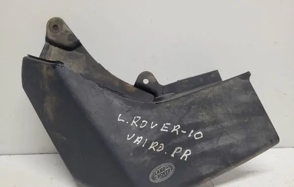 Land Rover Discovery 4 - LR4 Front mudguard CAS000114