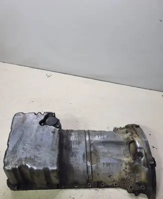 Mercedes-Benz C W202 Oil sump 6110140002