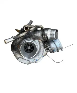 Renault Laguna III Turbo H8200638766