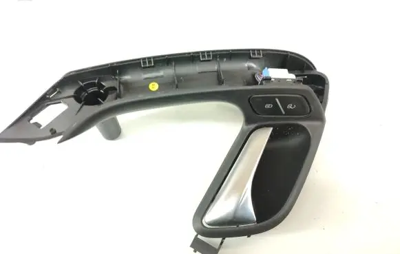 Volkswagen Polo V 6R Front door interior handle 6R0867180J