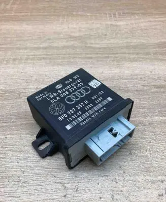 Audi A6 S6 C6 4F Light module LCM 8P0907357H 5LA00837922