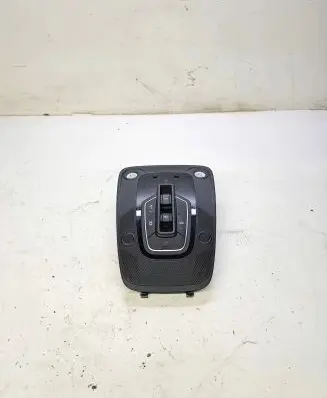 Audi A6 S6 C8 4K Front seat light 4K0947135H