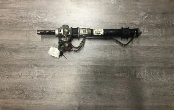 Renault Kangoo I Steering rack