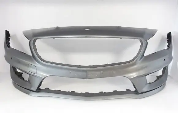 Mercedes-Benz CLA C117 X117 W117 Front bumper A1178850825