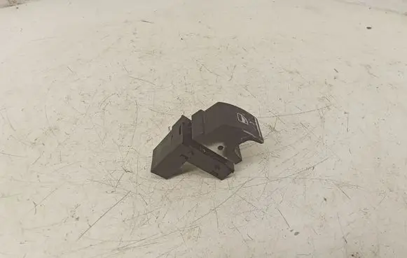 Volkswagen Touareg I Electric window control switch 7L6959855A