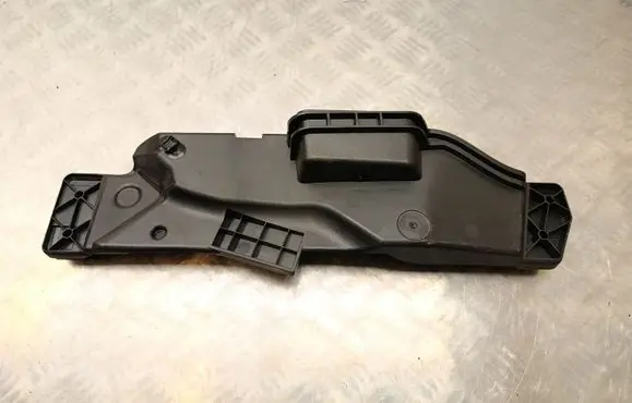 Citroen C4 III e-C4 Other rear door trim element 9830704180