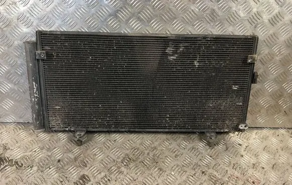 Subaru Outback A/C cooling radiator (condenser)