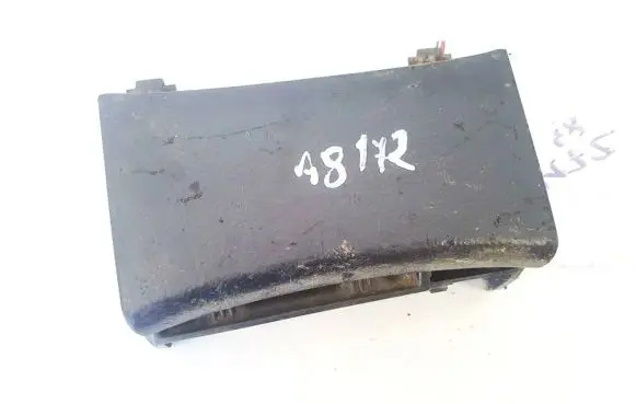Volkswagen PASSAT B5 Car ashtray 3b0857961