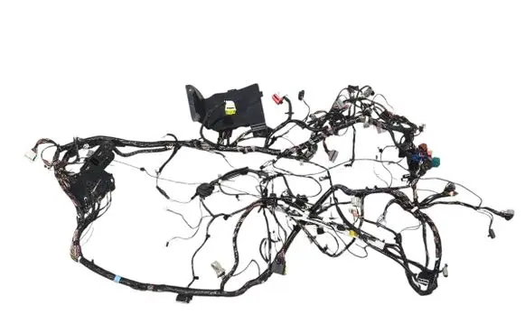 Tesla Model S Other wiring loom P2351717000073 0442300