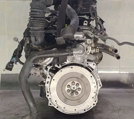 Mitsubishi Outlander Engine 4B10 4B11 S61